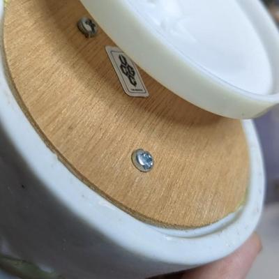 Music Boxes