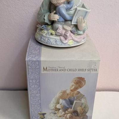 Music Boxes