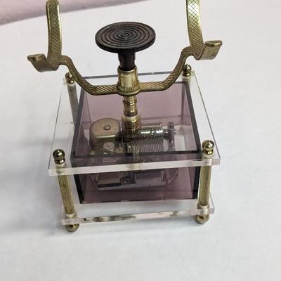Music Boxes