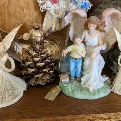 It Must Have Been Wild Angels
