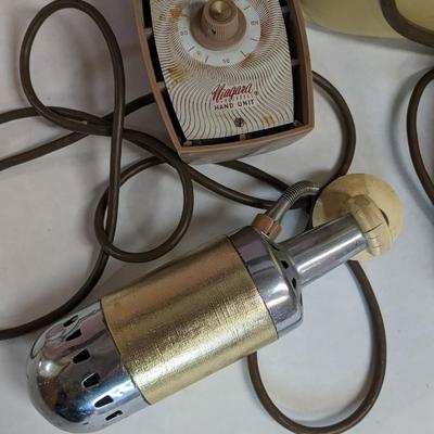 Niagra Thermo Cyclopad and Massager