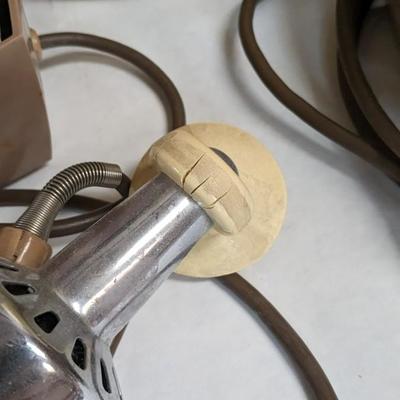 Niagra Thermo Cyclopad and Massager