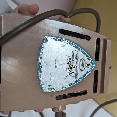 Niagra Thermo Cyclopad and Massager