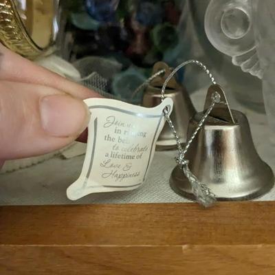 Contents of East Kitchen Cabinets 
