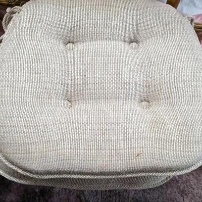 Antique Oak Chairs