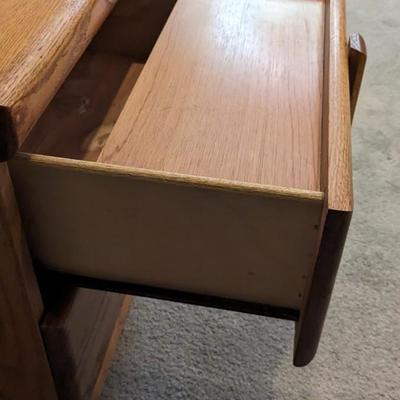 Wood Accent Furniture