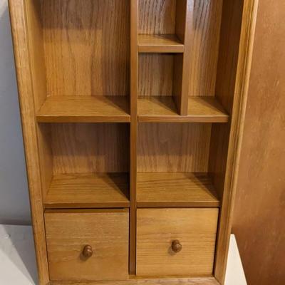 Wood Accent Furniture