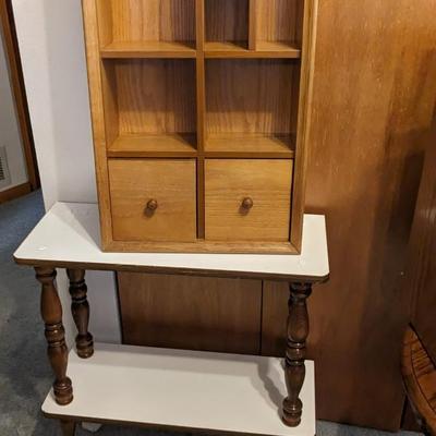 Wood Accent Furniture