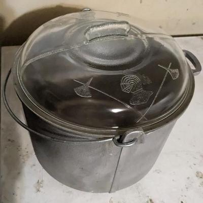 Vintage Cookware