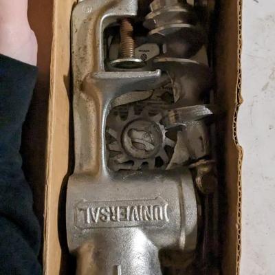 Vintage Cookware