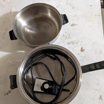 Vintage Cookware
