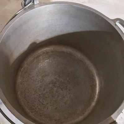 Vintage Cookware