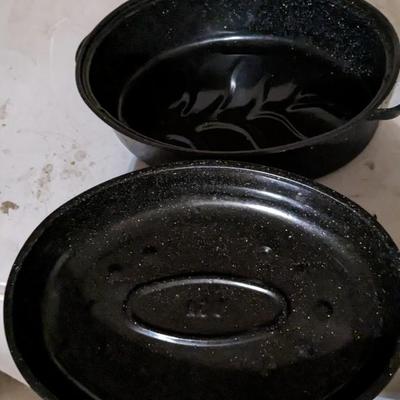 Vintage Cookware