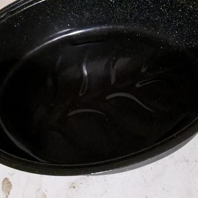 Vintage Cookware