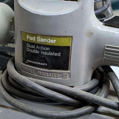 Corded Tools