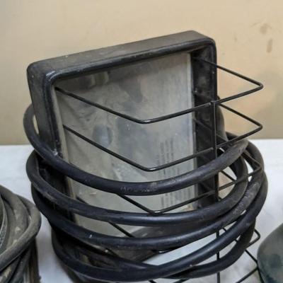Corded Tools
