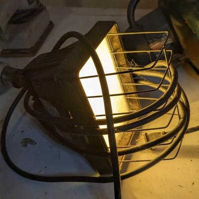 Corded Tools