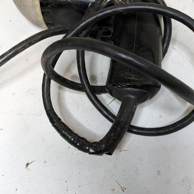 Corded Tools