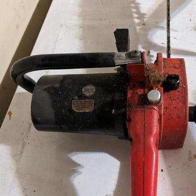 Garden Tools