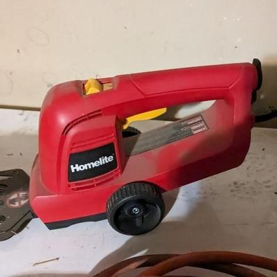 Garden Tools
