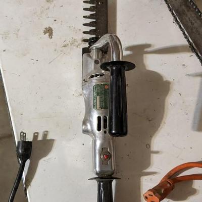 Garden Tools