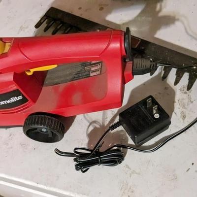 Garden Tools