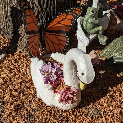 Garden Friends