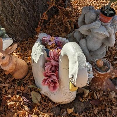 Garden Friends