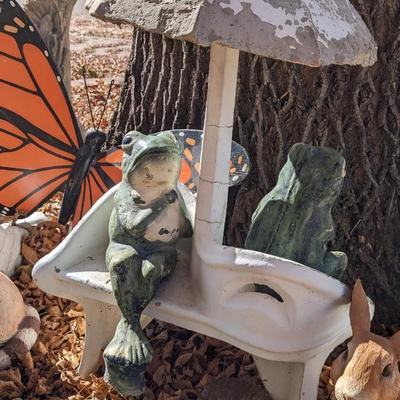 Garden Friends