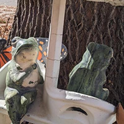 Garden Friends