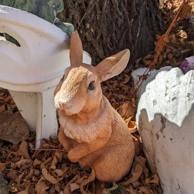 Garden Friends