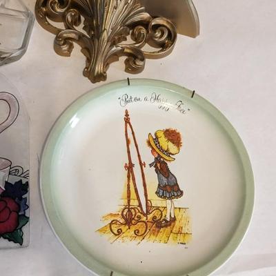 Vintage Decor