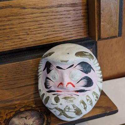 Vintage Decor