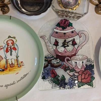 Vintage Decor