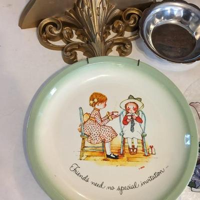 Vintage Decor