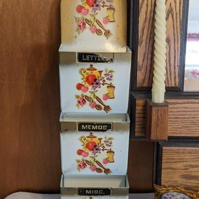 Vintage Decor