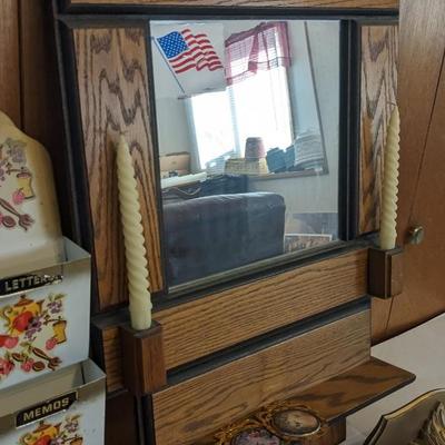 Vintage Decor
