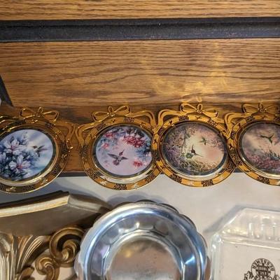 Vintage Decor
