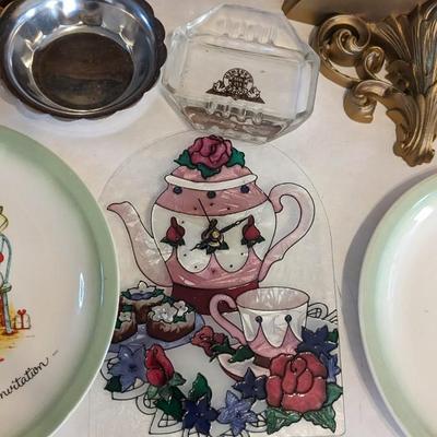 Vintage Decor
