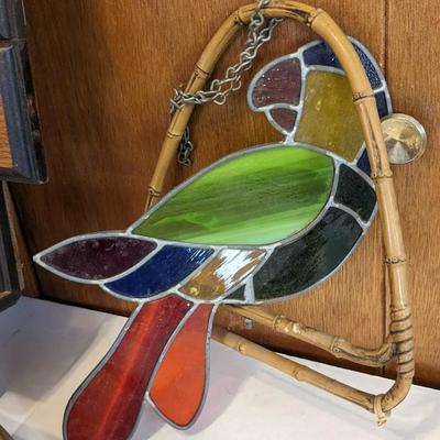 Vintage Decor