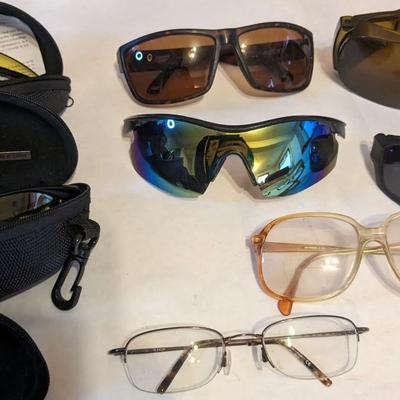 Glasses Assortment