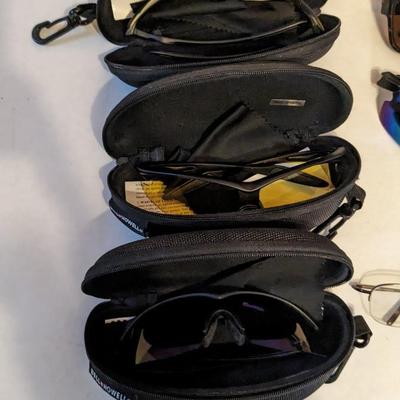 Glasses Assortment