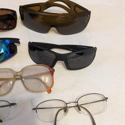 Glasses Assortment