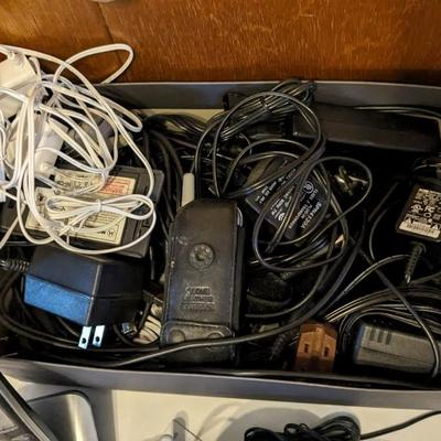 Old Tech Alert