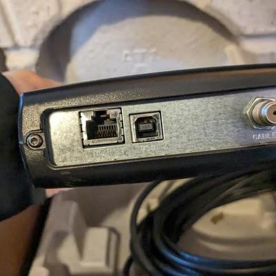 Old Tech Alert