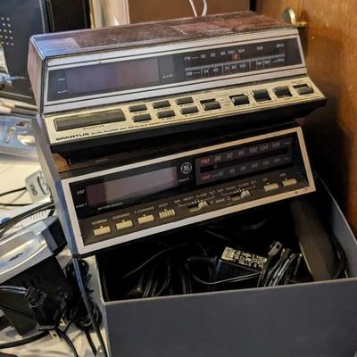 Old Tech Alert