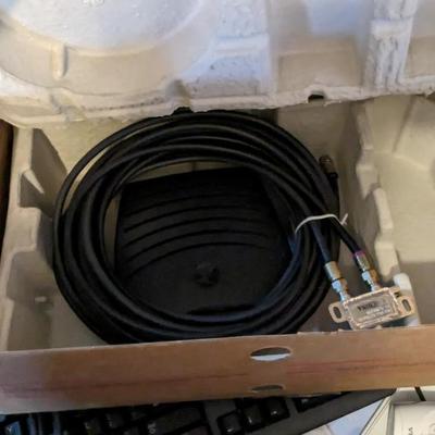 Old Tech Alert