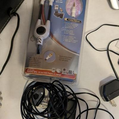 Old Tech Alert