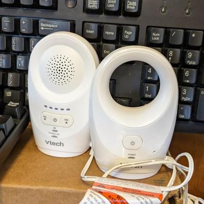 Old Tech Alert