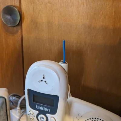 Old Tech Alert